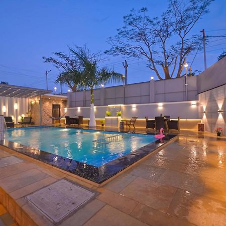 Azure Retreat Villa By Tropicana Stays Lonavala Dış mekan fotoğraf