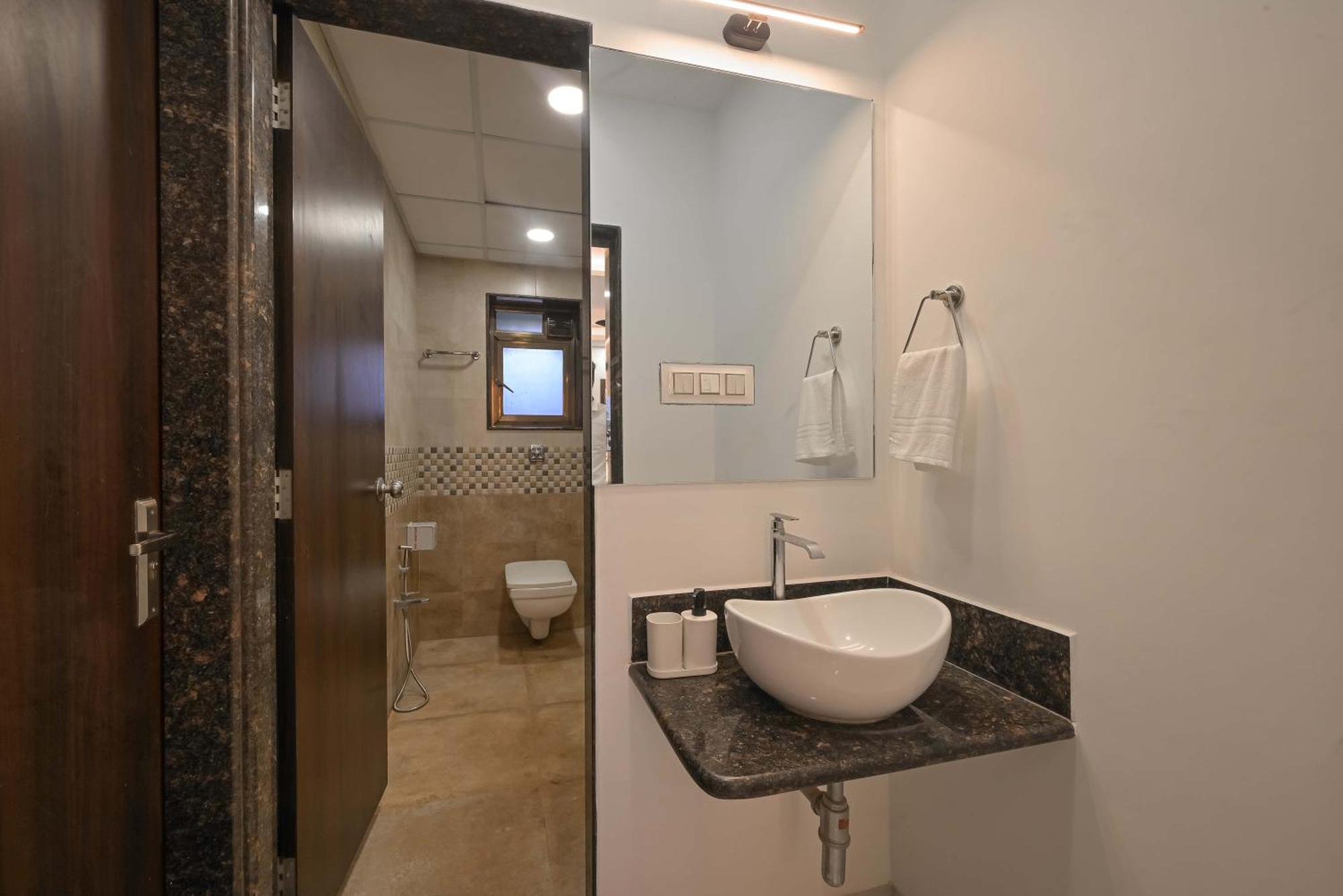 Azure Retreat Villa By Tropicana Stays Lonavala Dış mekan fotoğraf