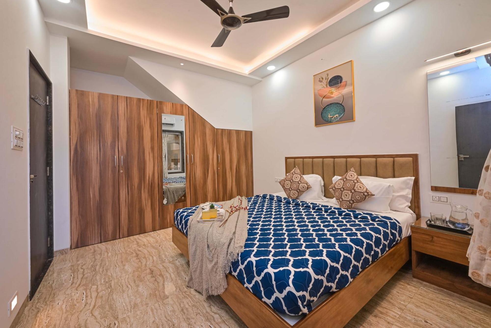 Azure Retreat Villa By Tropicana Stays Lonavala Dış mekan fotoğraf